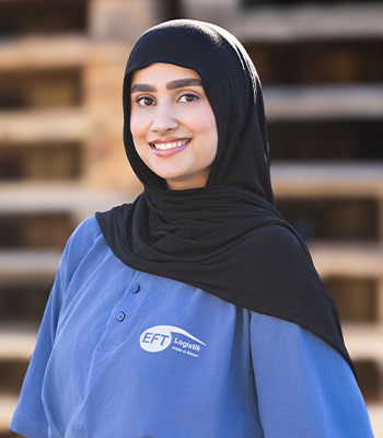 Arezo Husseini