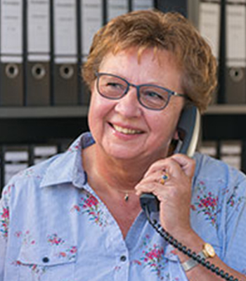 Brigitte Schlipköther